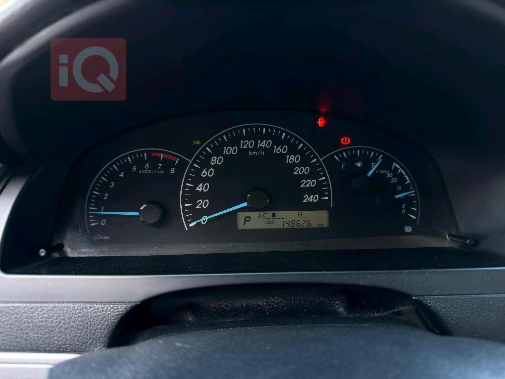 تويوتا كامري